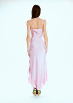 Robe Valentina Blush