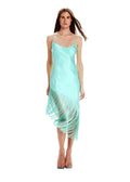 Robe Belle Azure