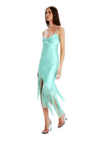 Robe Belle Azure