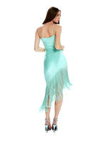 Robe Belle Azure