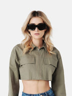 Lunettes Delta - Noir