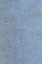 Salopette Maité Lin Bleu