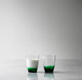 Verre Hue, 33,5 Cl - Green