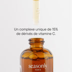 Sérum C-Activ+