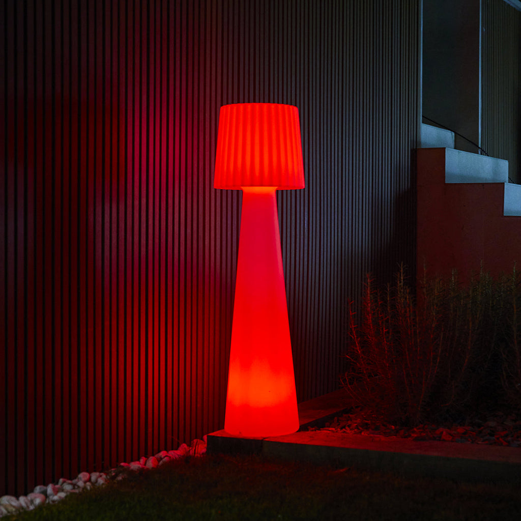 Lampadaire Sans Fil - Lady C110