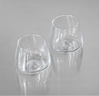 Lot De 2 Verres À Whiskey - 30 Cl