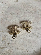 Chanel Boucles D'Oreilles Clips 2001