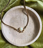 Collier Vintage Nina Ricci Années 1980