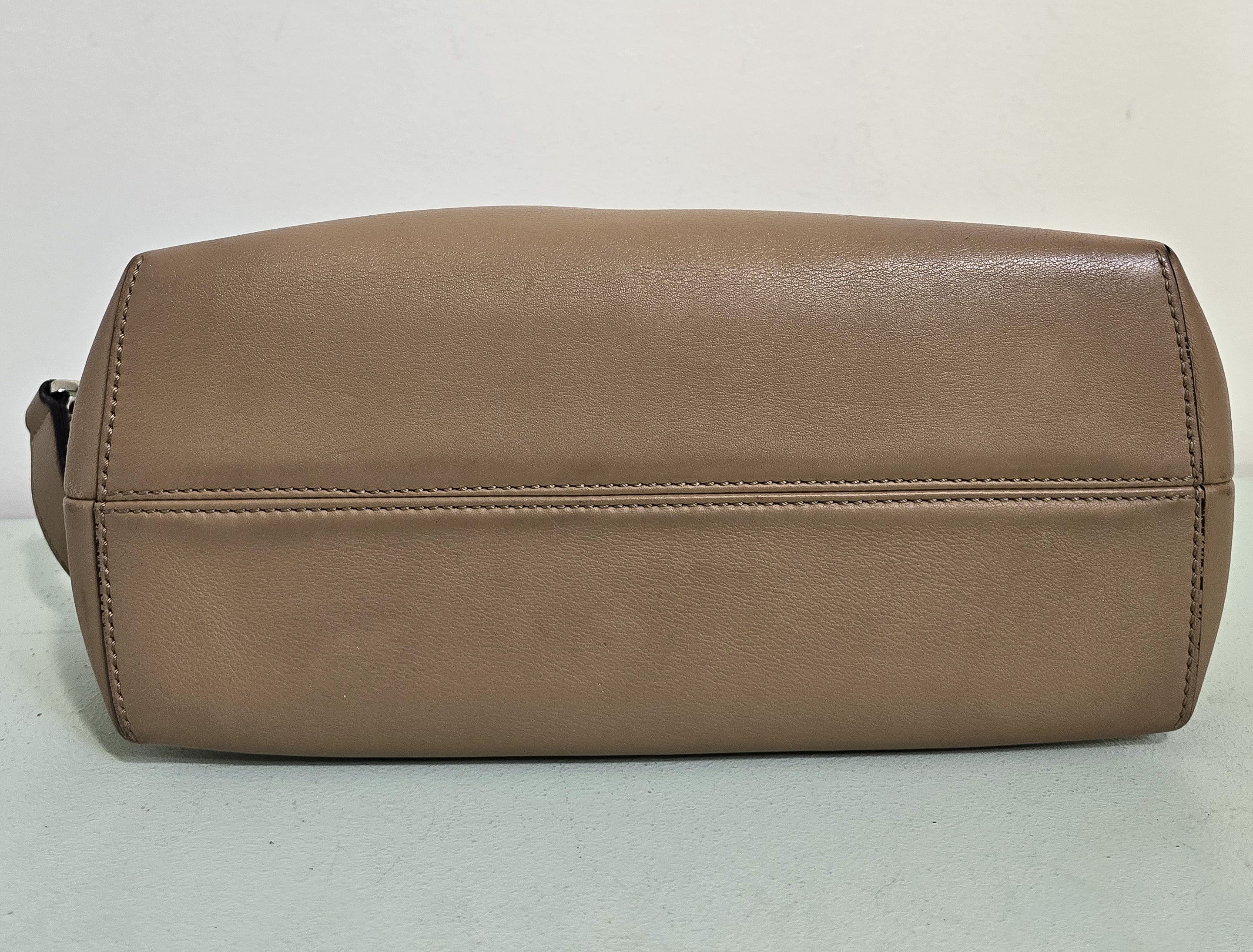 Fendi By The Way Boston Bag