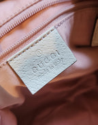 Gucci Eclipse Tote Toile Gg Canvas