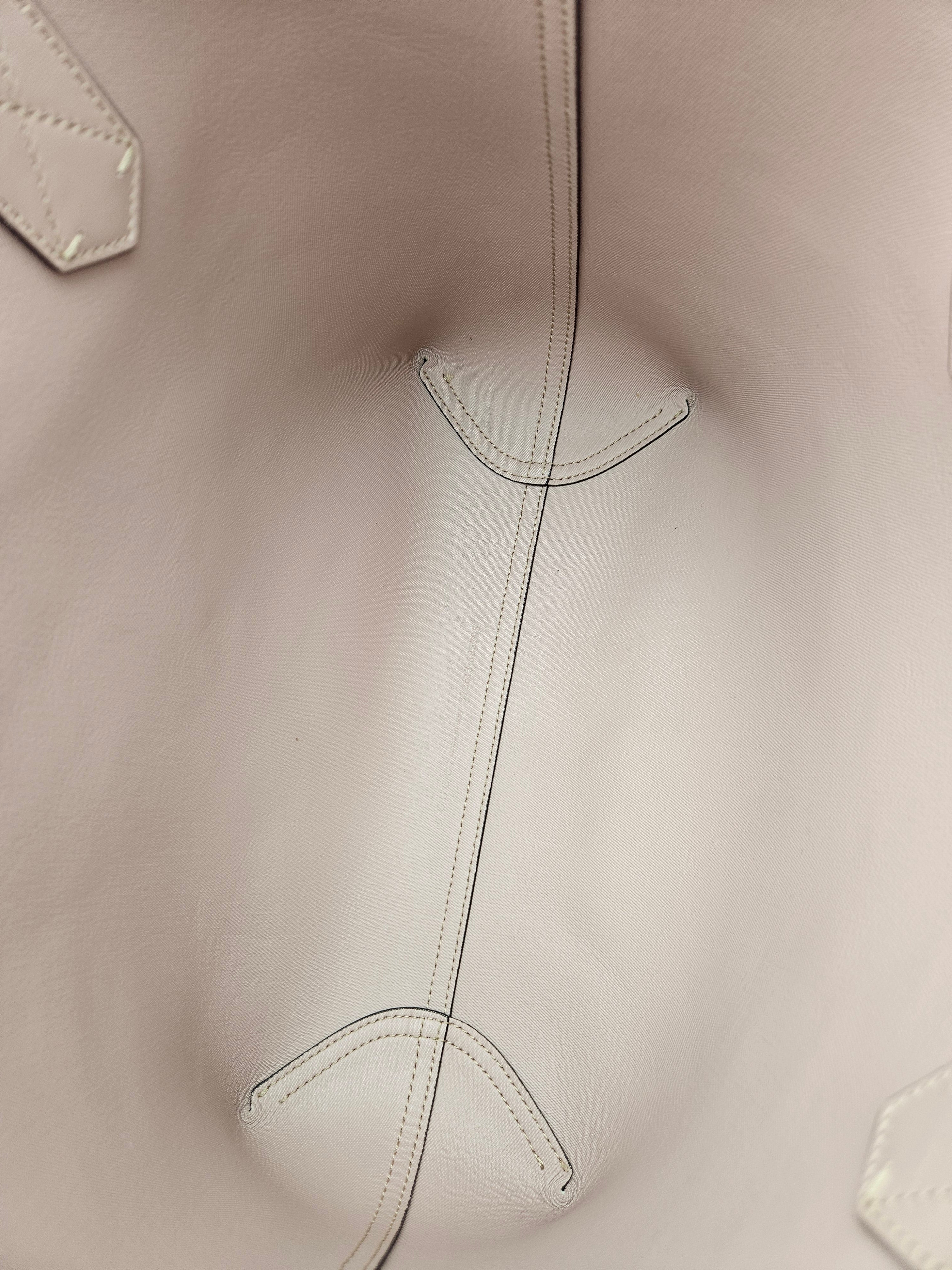 Tote Mm Gucci Réversible Gg Supreme