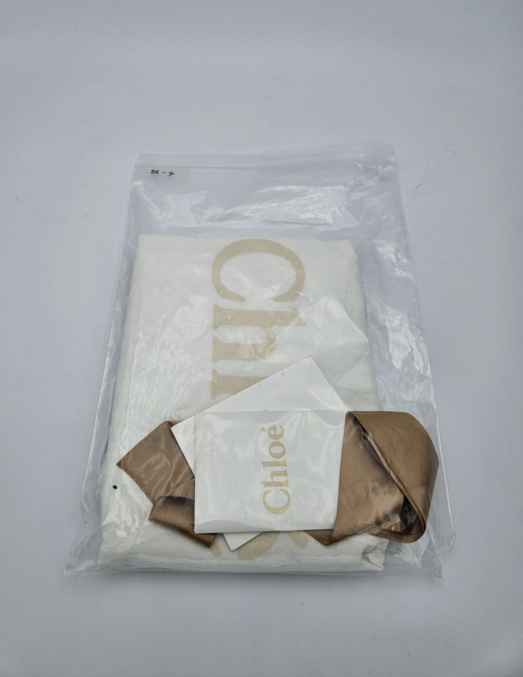 Sac Penelope Chloé Grand Modèle