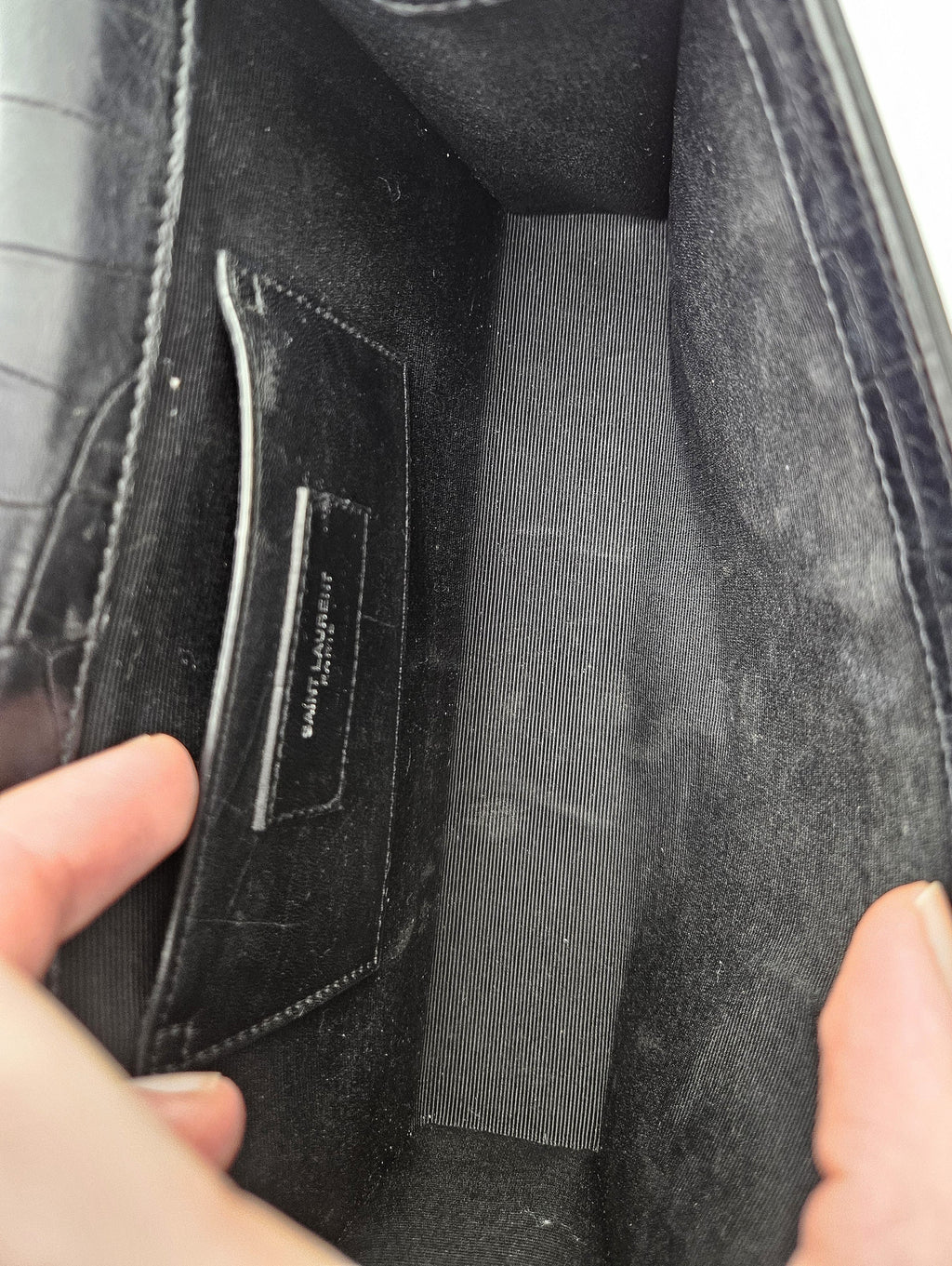 Sac Saint Laurent Kate