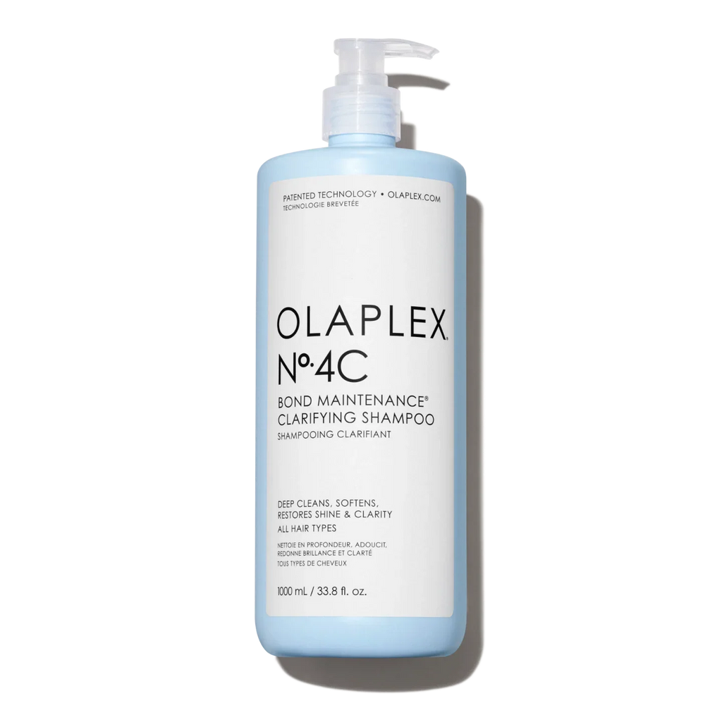 Nº4C Bond Maintenance Clarifying Shampoo