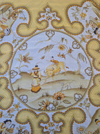 Foulard Salvatore Ferragamo