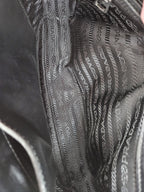 Sac Prada En Cuir Saffiano Noir
