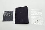 Sac Prada En Cuir Saffiano Noir