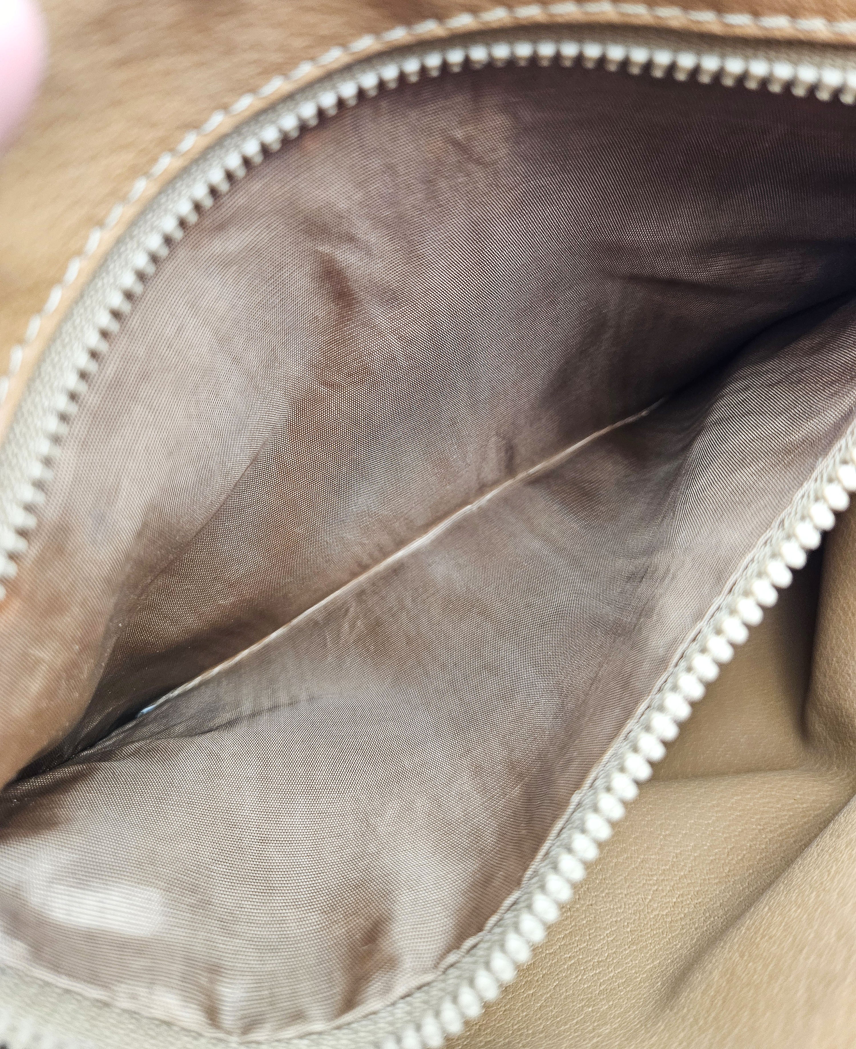 Sac Boston Céline Macadam