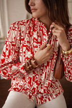Chemise Ornella