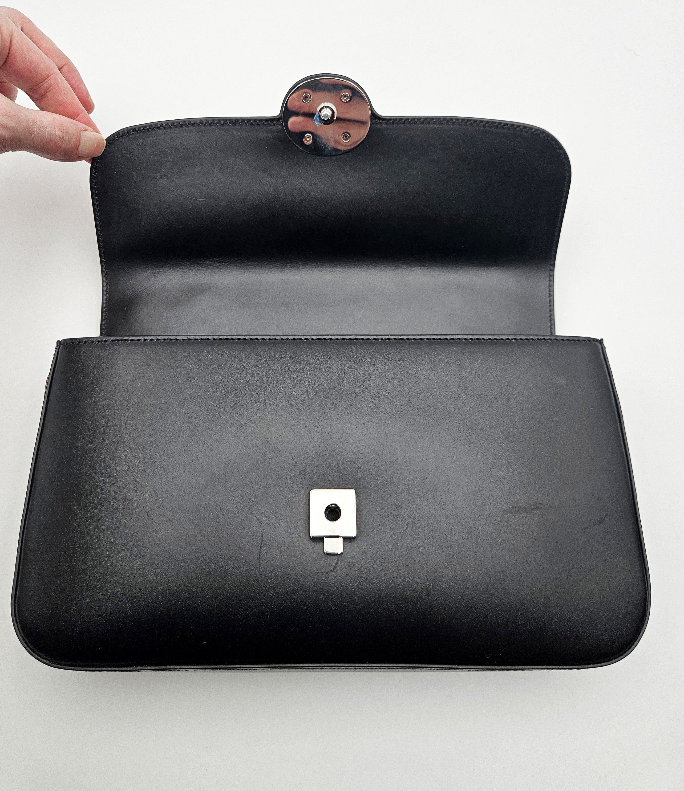 Gg Crossbody Grand Modèle