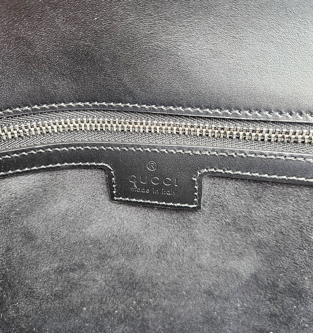 Gg Crossbody Grand Modèle