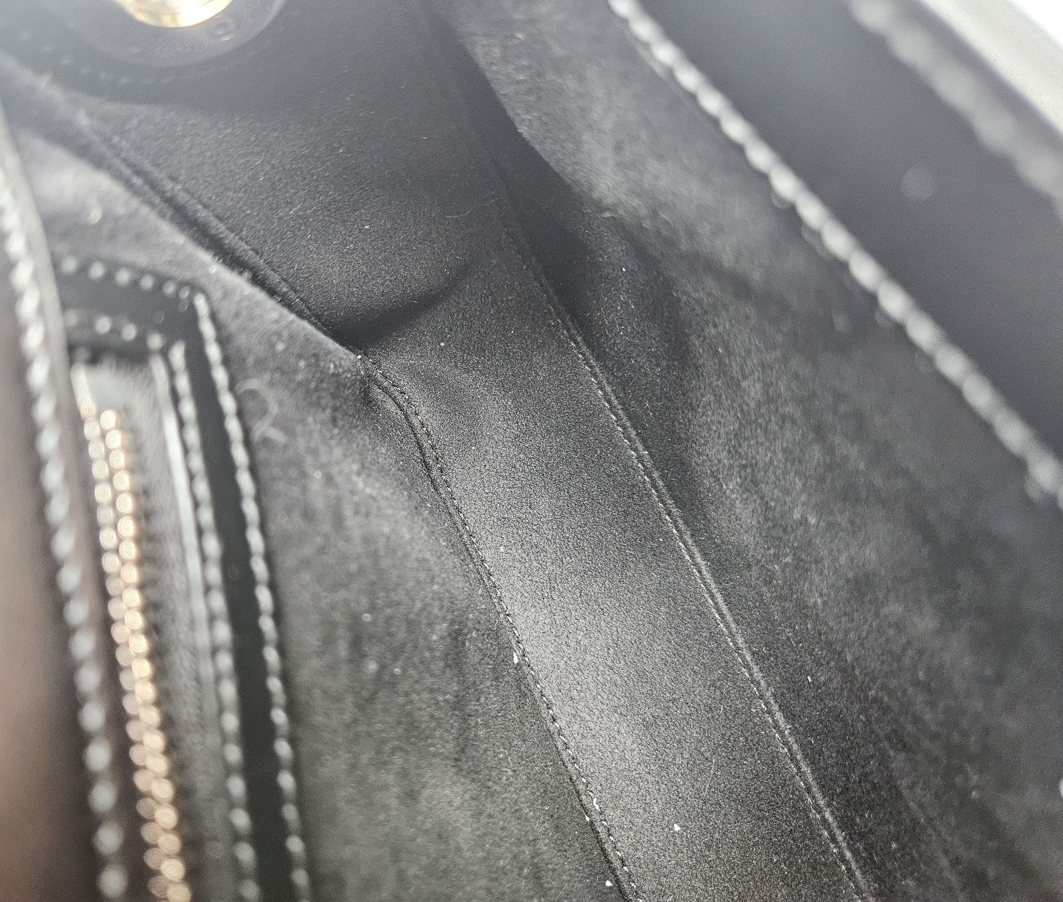 Gg Crossbody Grand Modèle