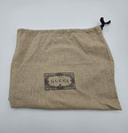 Gg Crossbody Grand Modèle