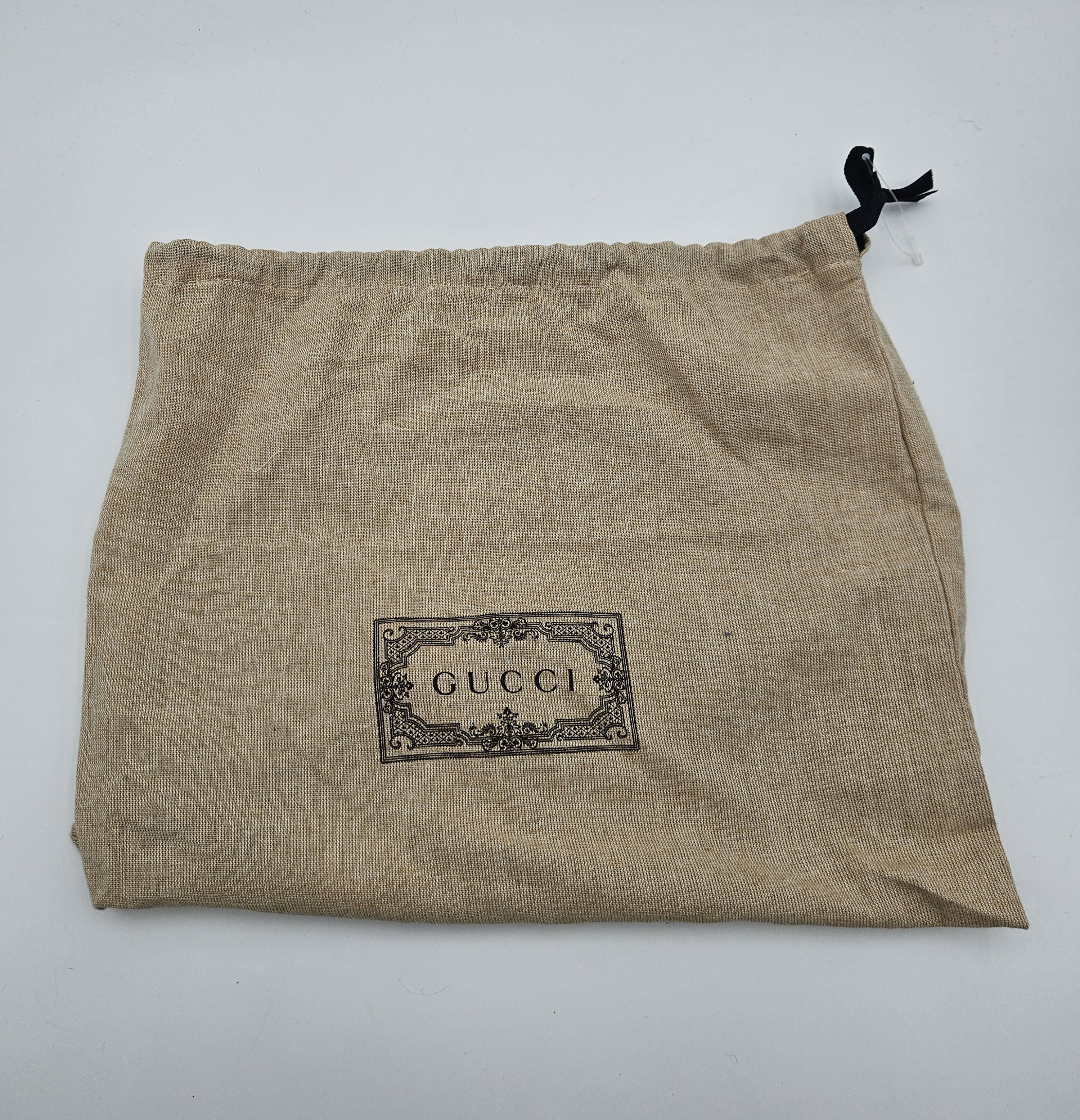 Gg Crossbody Grand Modèle