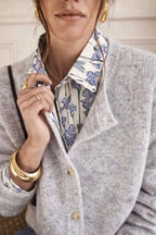 Maille Kenzo Beige