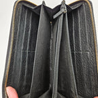 Gucci Portefeuille Compagnon Gg Supreme