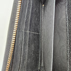 Gucci Portefeuille Compagnon Gg Supreme