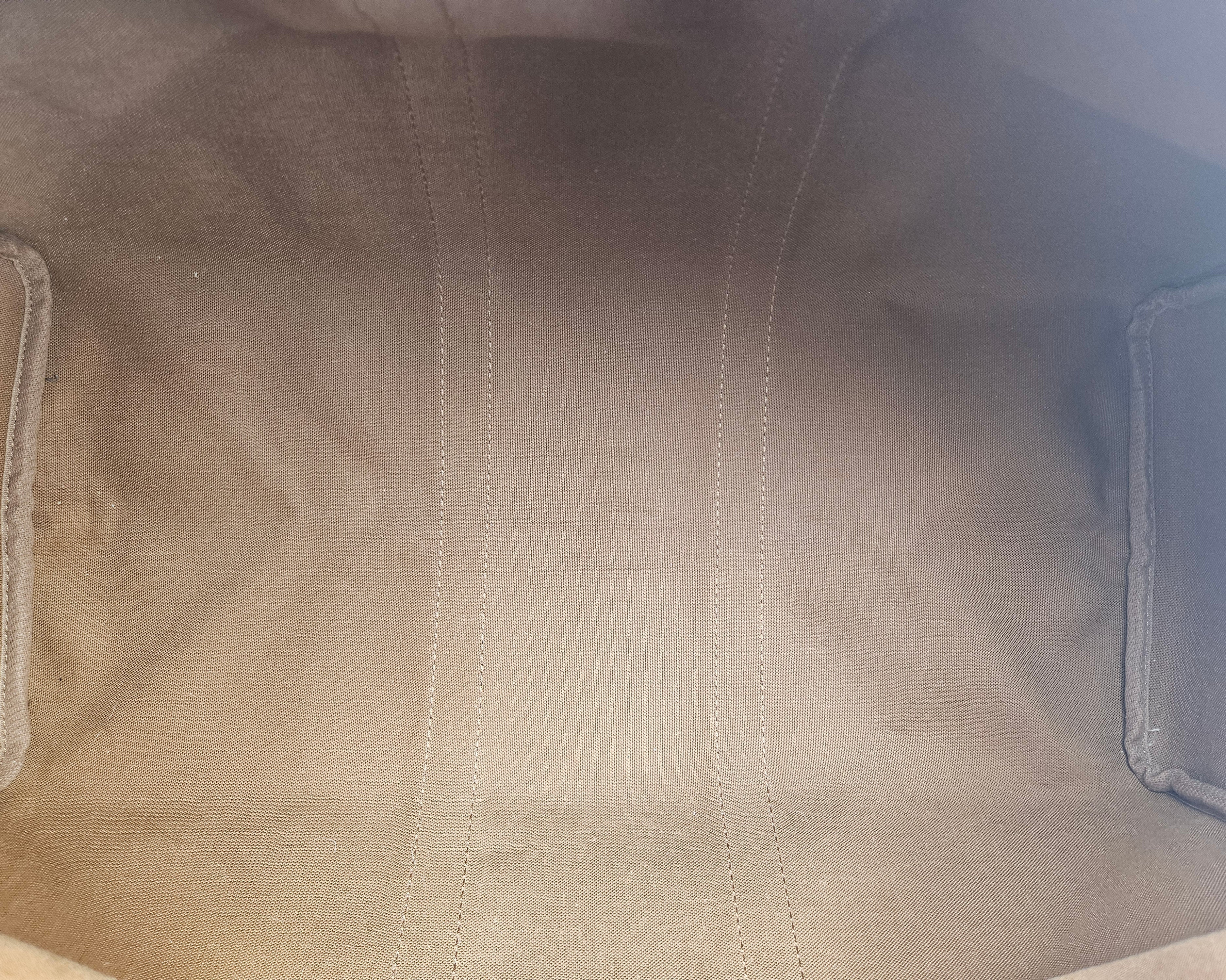Keepall 45 Vintage 1990