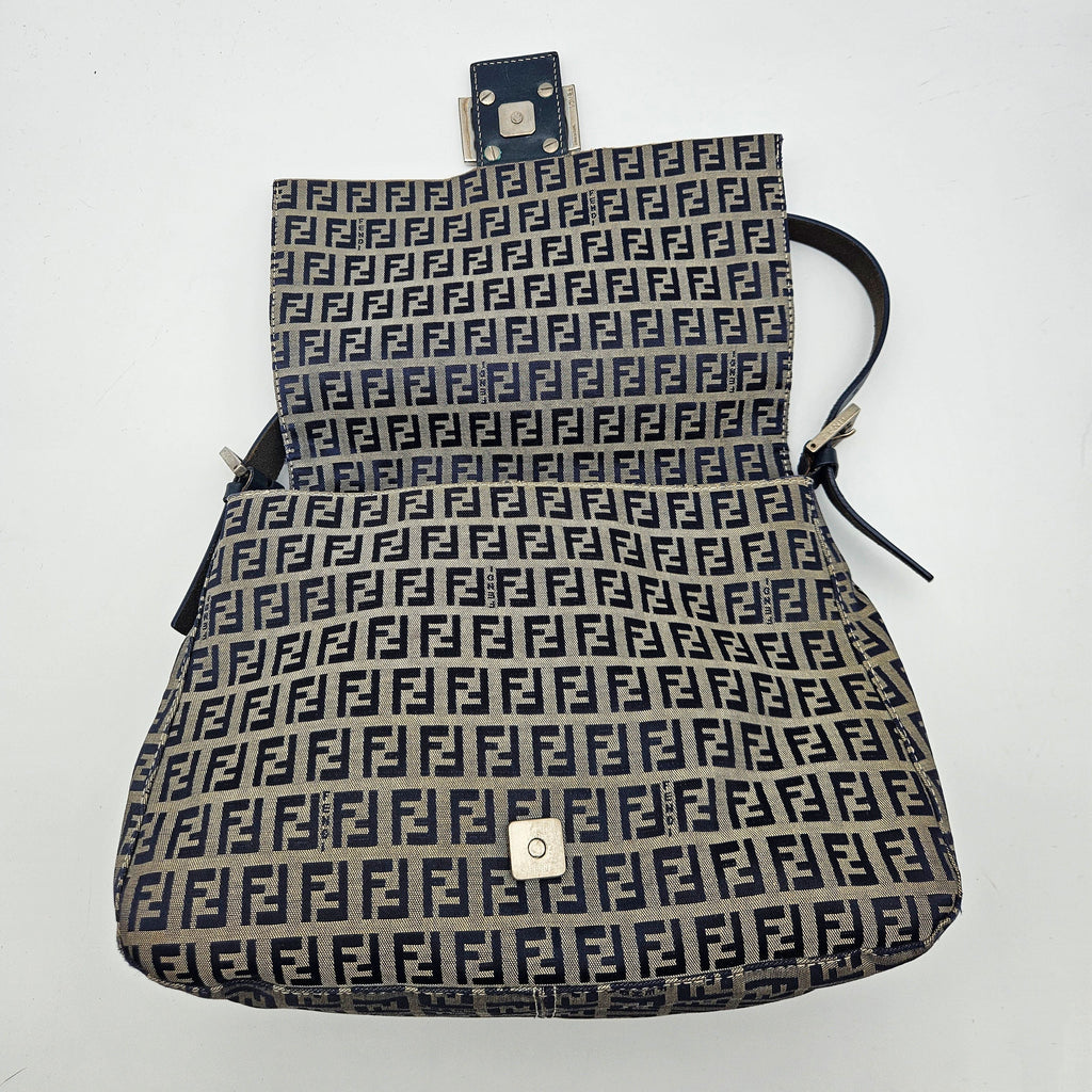 Sac Fendi Mama Baguette