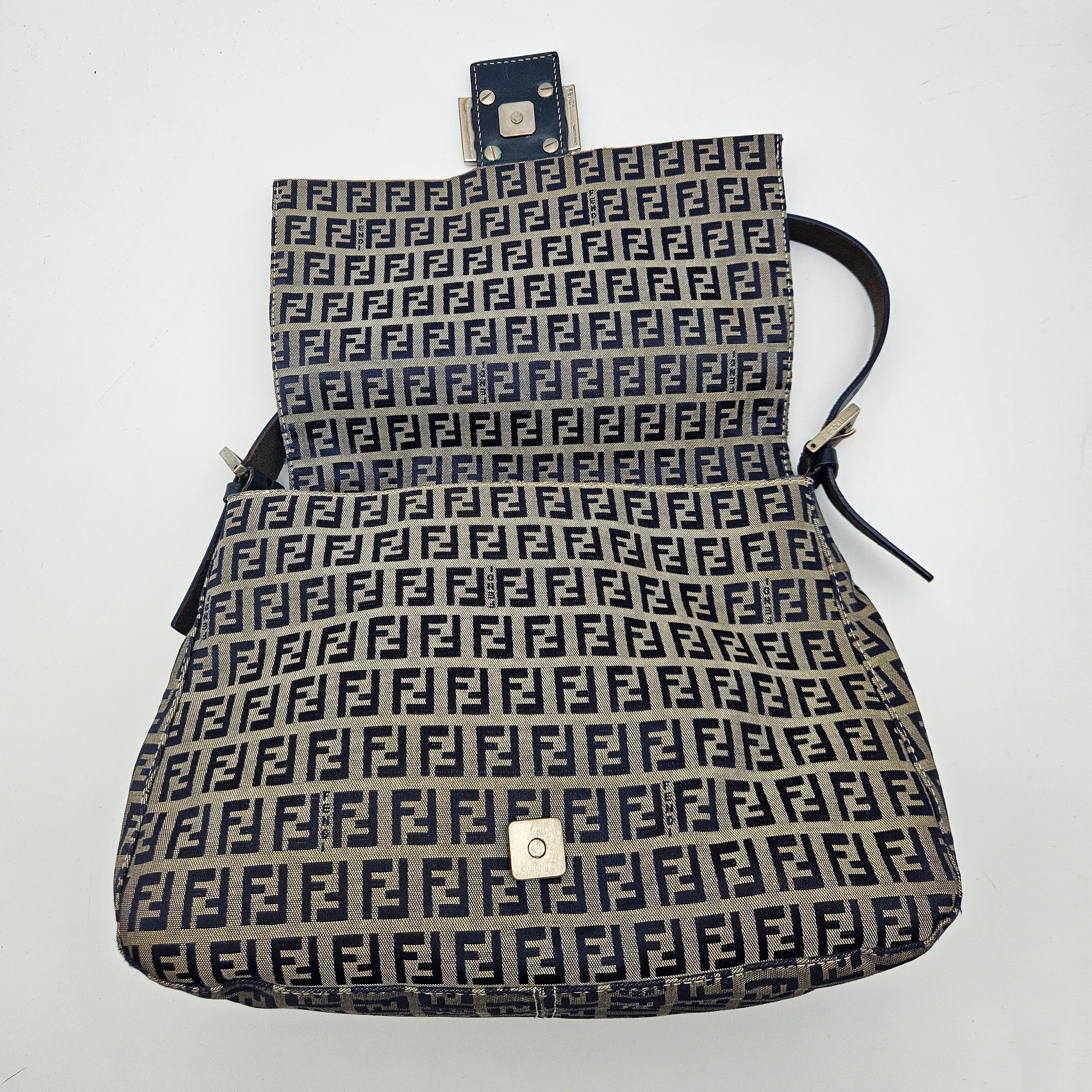 Sac Fendi Mama Baguette
