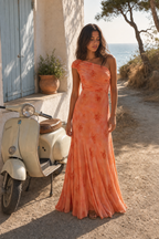 Robe Gabrielle