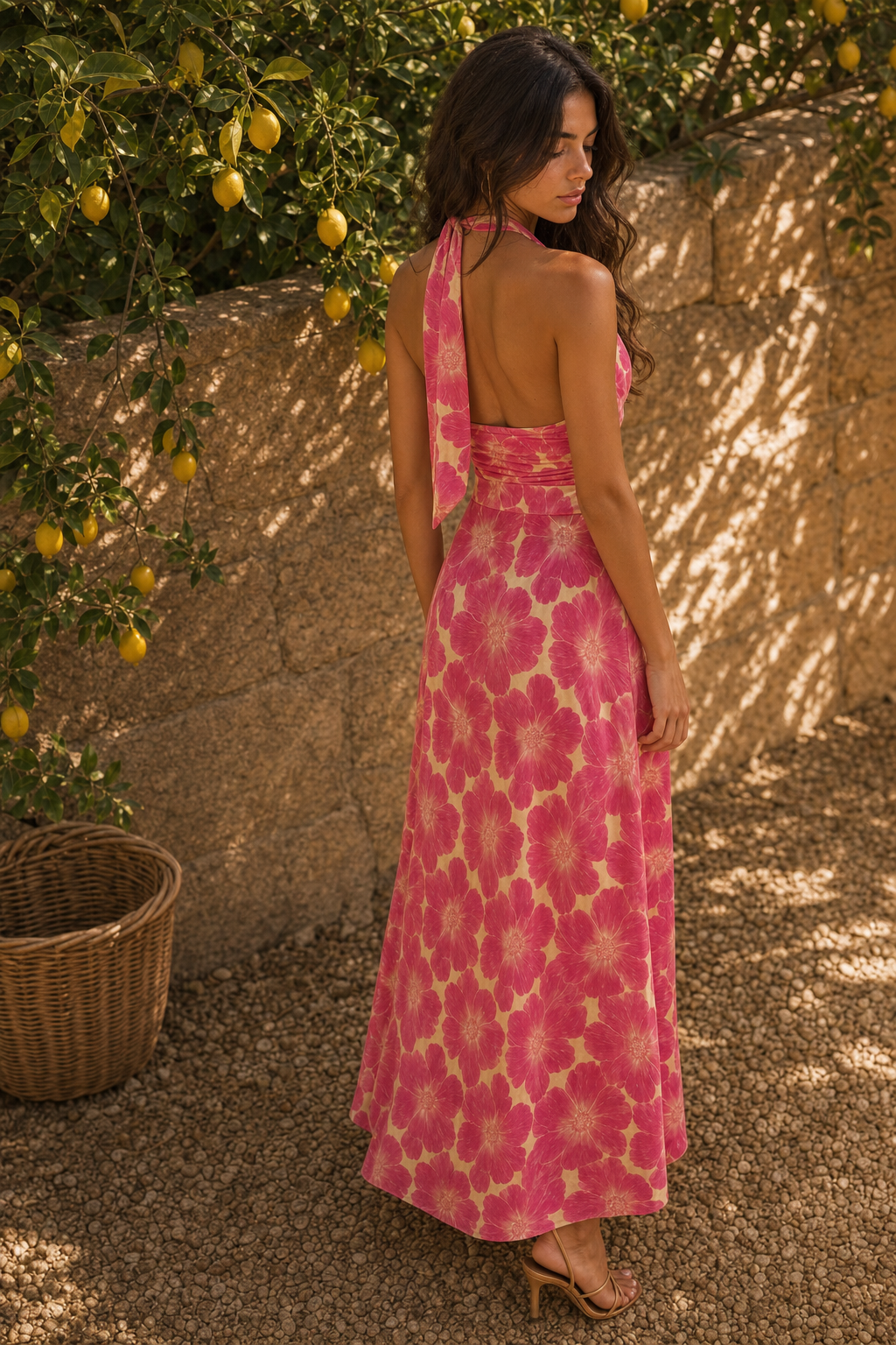 Robe Elvire