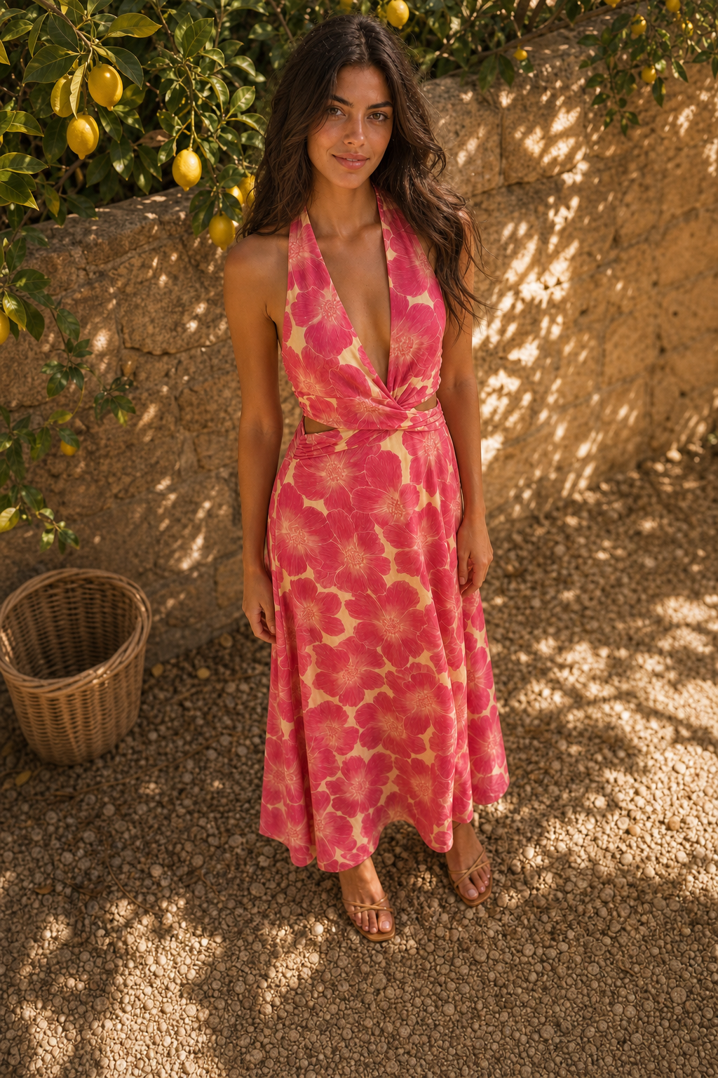 Robe Elvire