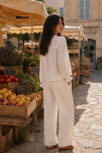 Blouse Apolline