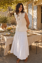 Chemise Aliénor