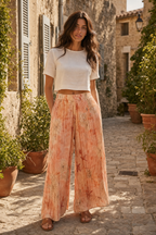 Pantalon Isaure
