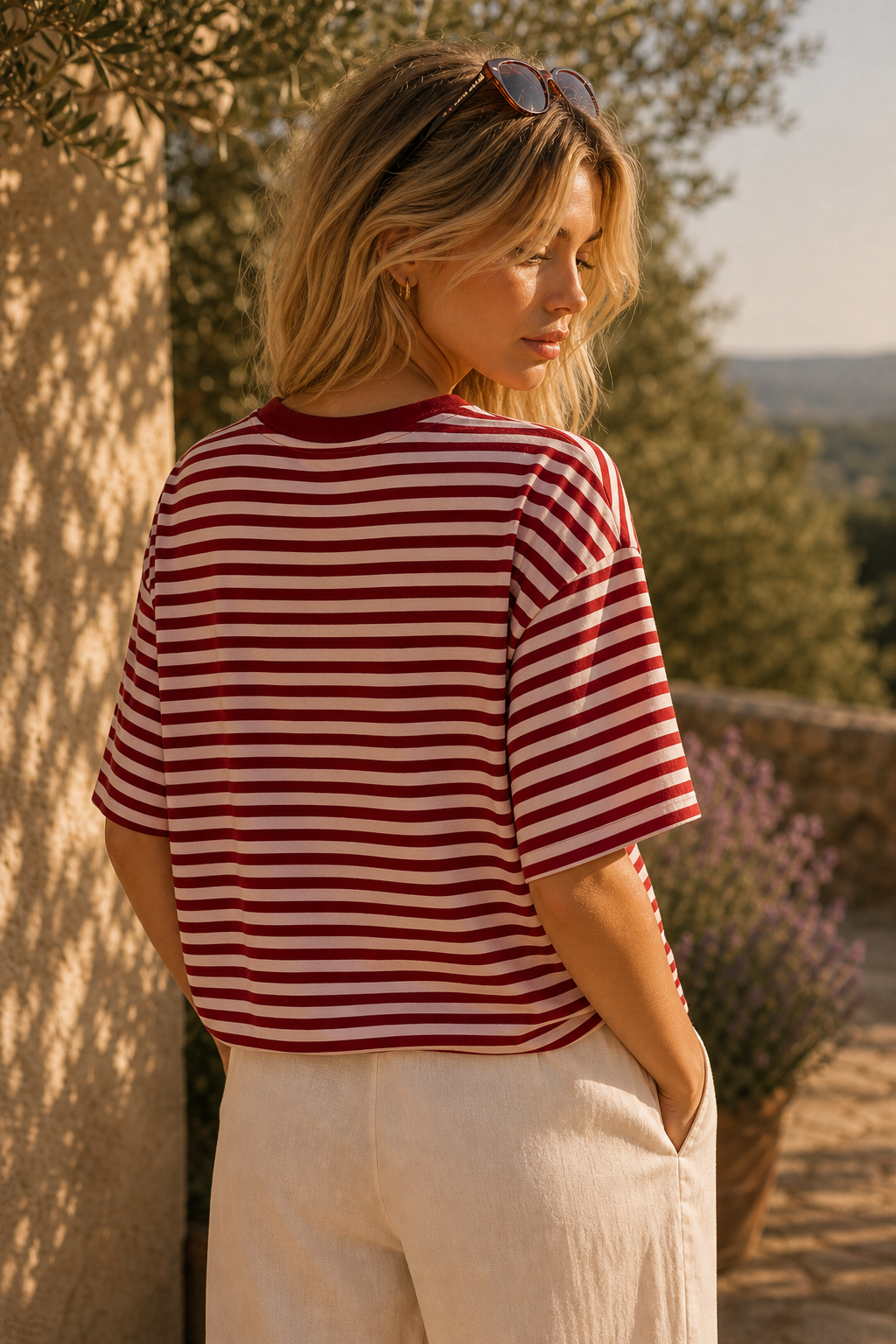 T-Shirt Solène