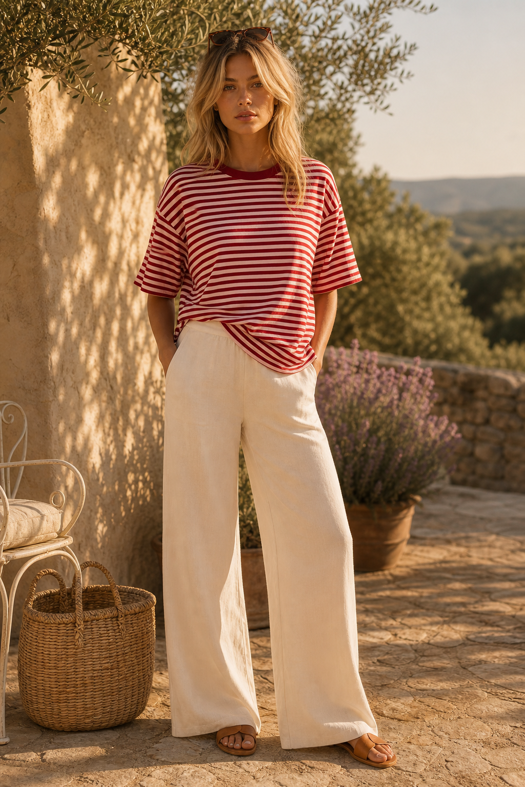T-Shirt Solène