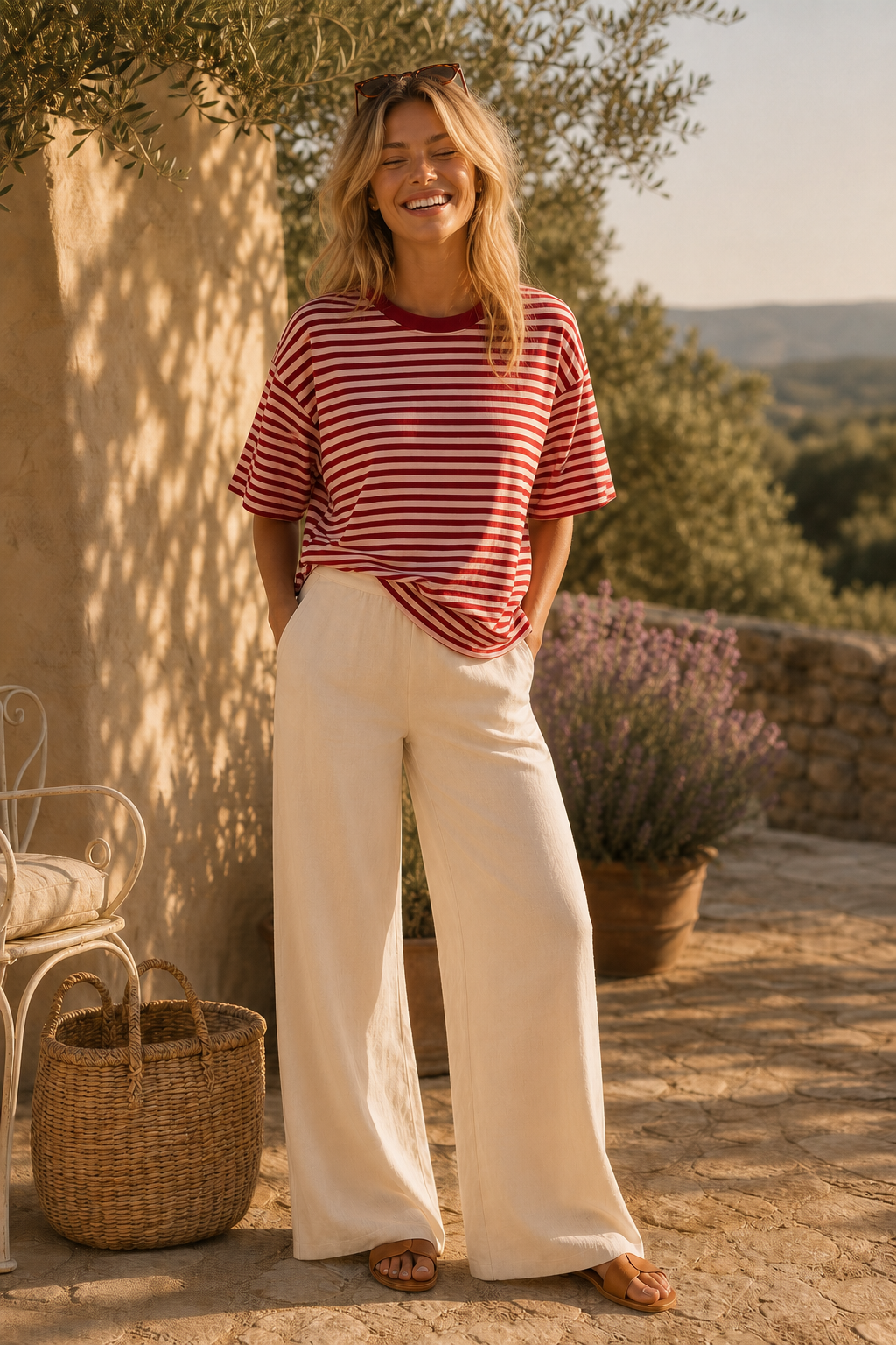 T-Shirt Solène