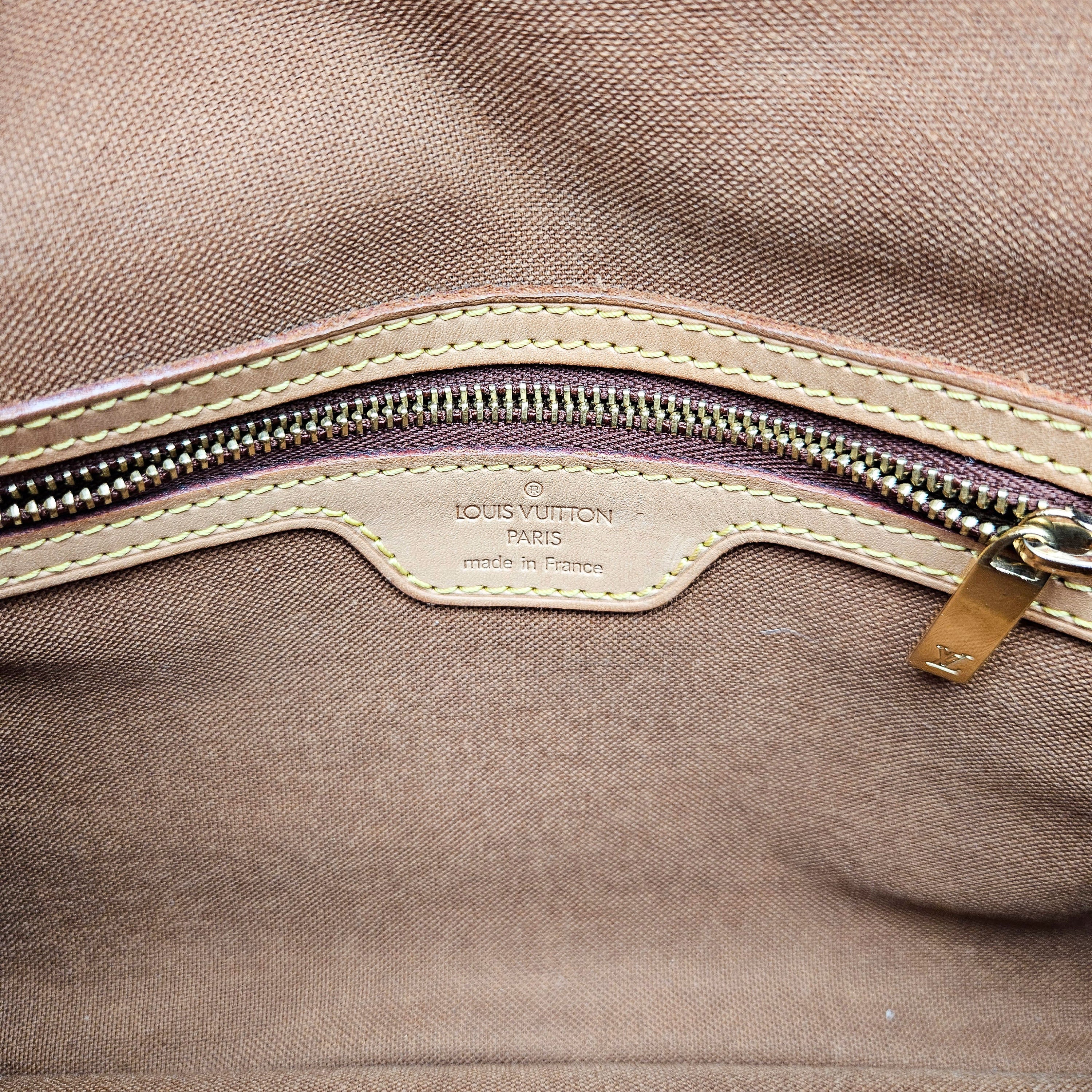 Louis Vuitton Mini Looping Monogramme