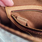 Louis Vuitton Mini Looping Monogramme