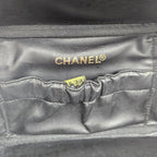 Vanity Case Chanel Caviar Noir