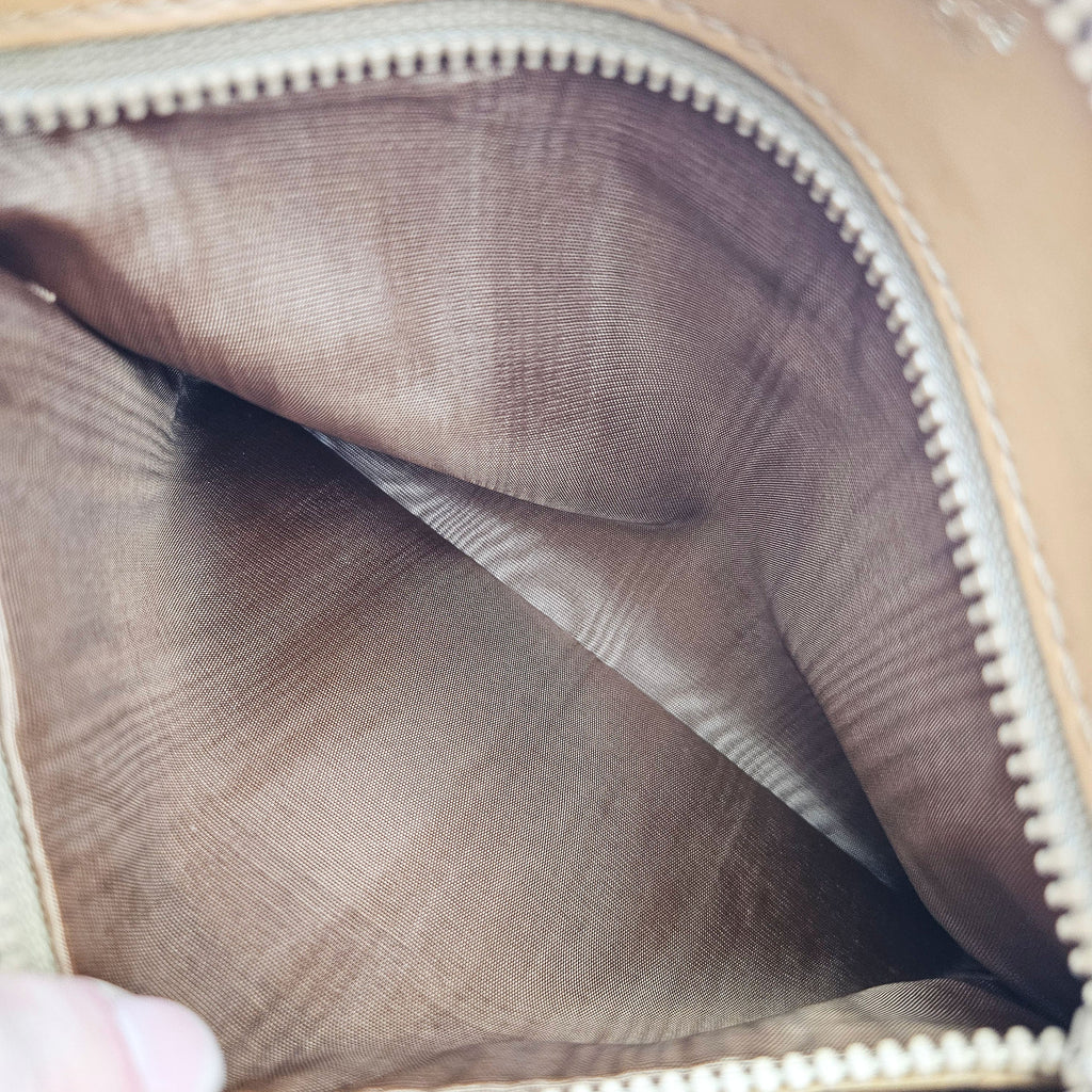 Pochette Céline Vintage Macadam