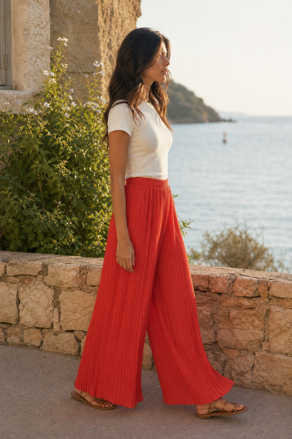 Pantalon Thaïs