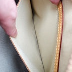 Louis Vuitton Reporter Monogramme