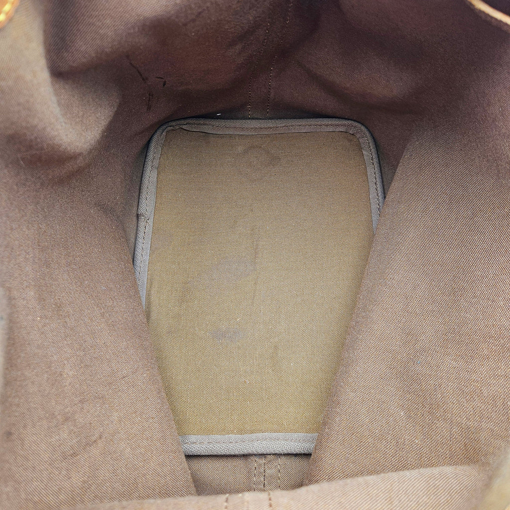 Louis Vuitton Noé Mm Vintage 1993